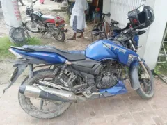 TVS Apache RTR 150